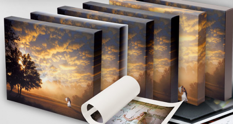 Canvas Prints